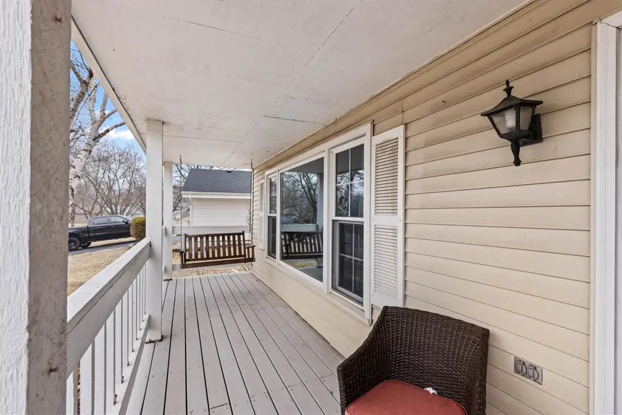5936 SANDRINGHAM Lane, Rockford, IL 61107 - #3