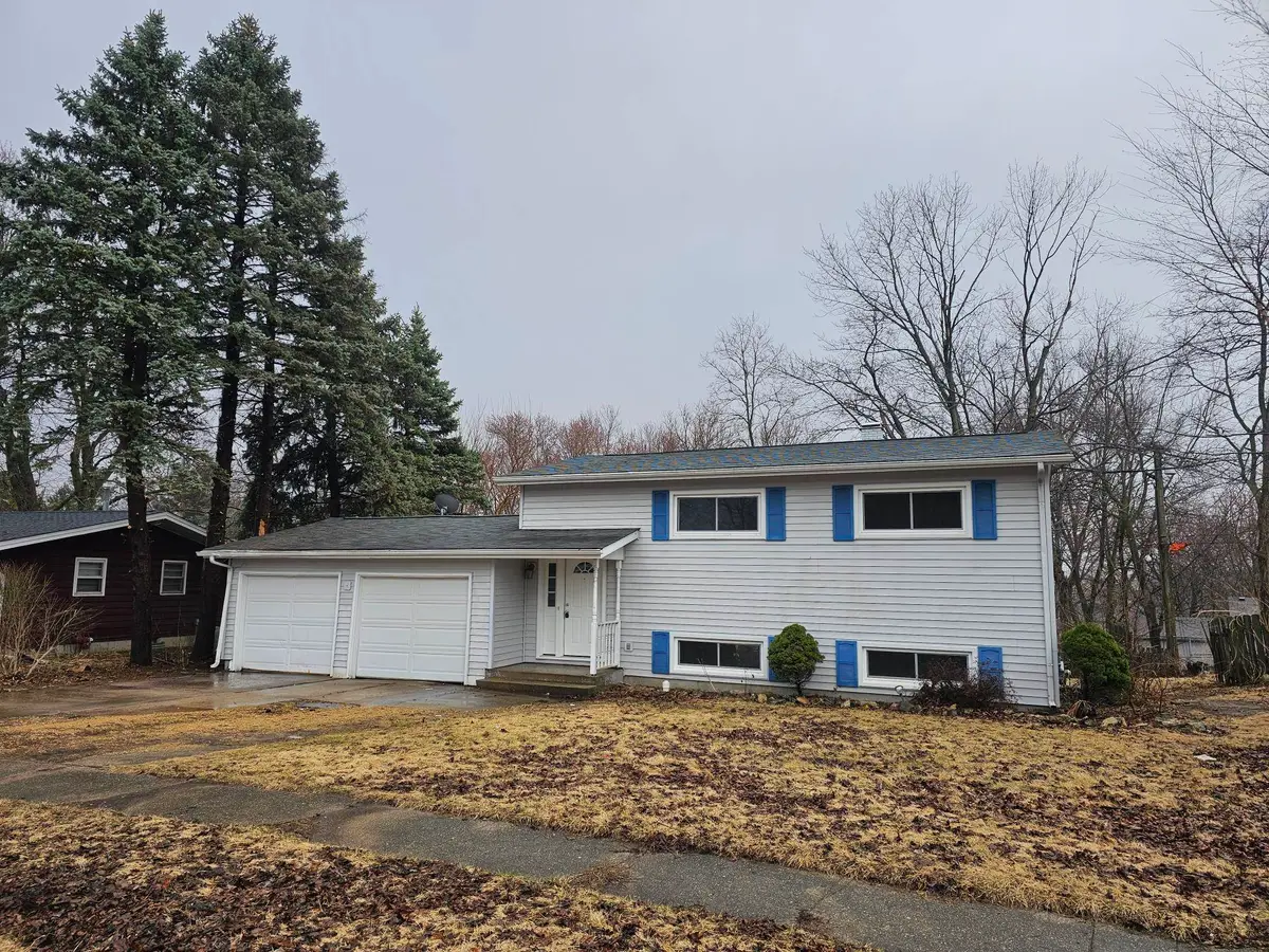 808 Crest View Trail, Byron, IL 61010 - #1