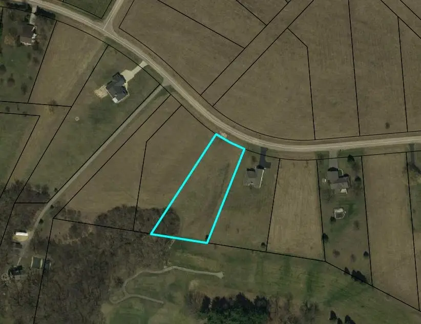 23-21 Broadview Drive, Lake Carroll, IL 61046 - #2