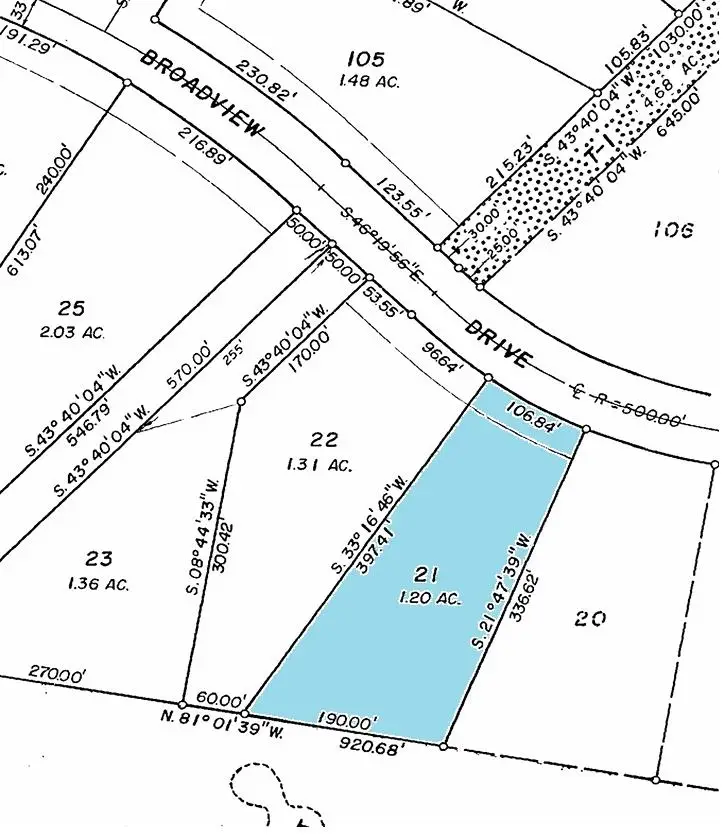 23-21 Broadview Drive, Lake Carroll, IL 61046 - #3