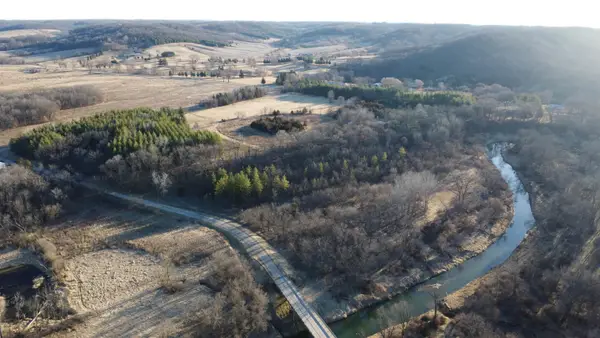 TBD S Crazy Hollow Road, HANOVER, IL 61041