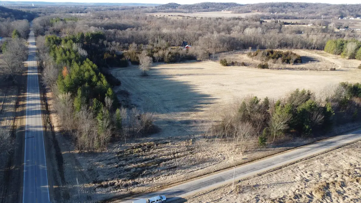 20 Acres +/- TBD S. Crazy Hollow Road, Hanover, IL 61041 - #1