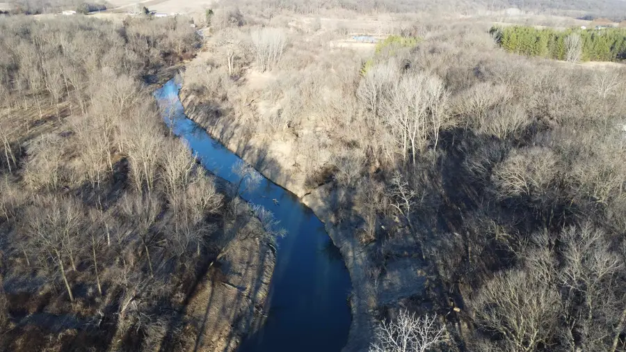 20 Acres +/- TBD S. Crazy Hollow Road, Hanover, IL 61041 - #2