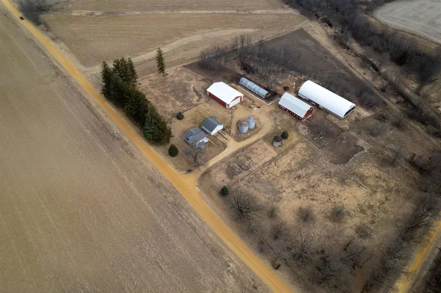 3651 N Brookville Road, Forreston, IL 61030 - #2