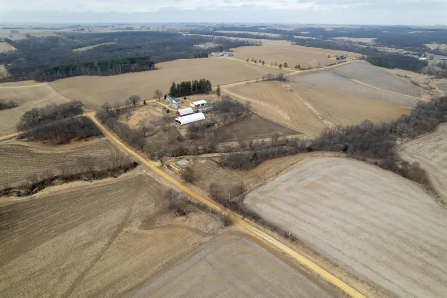 3651 N Brookville Road, Forreston, IL 61030 - #3
