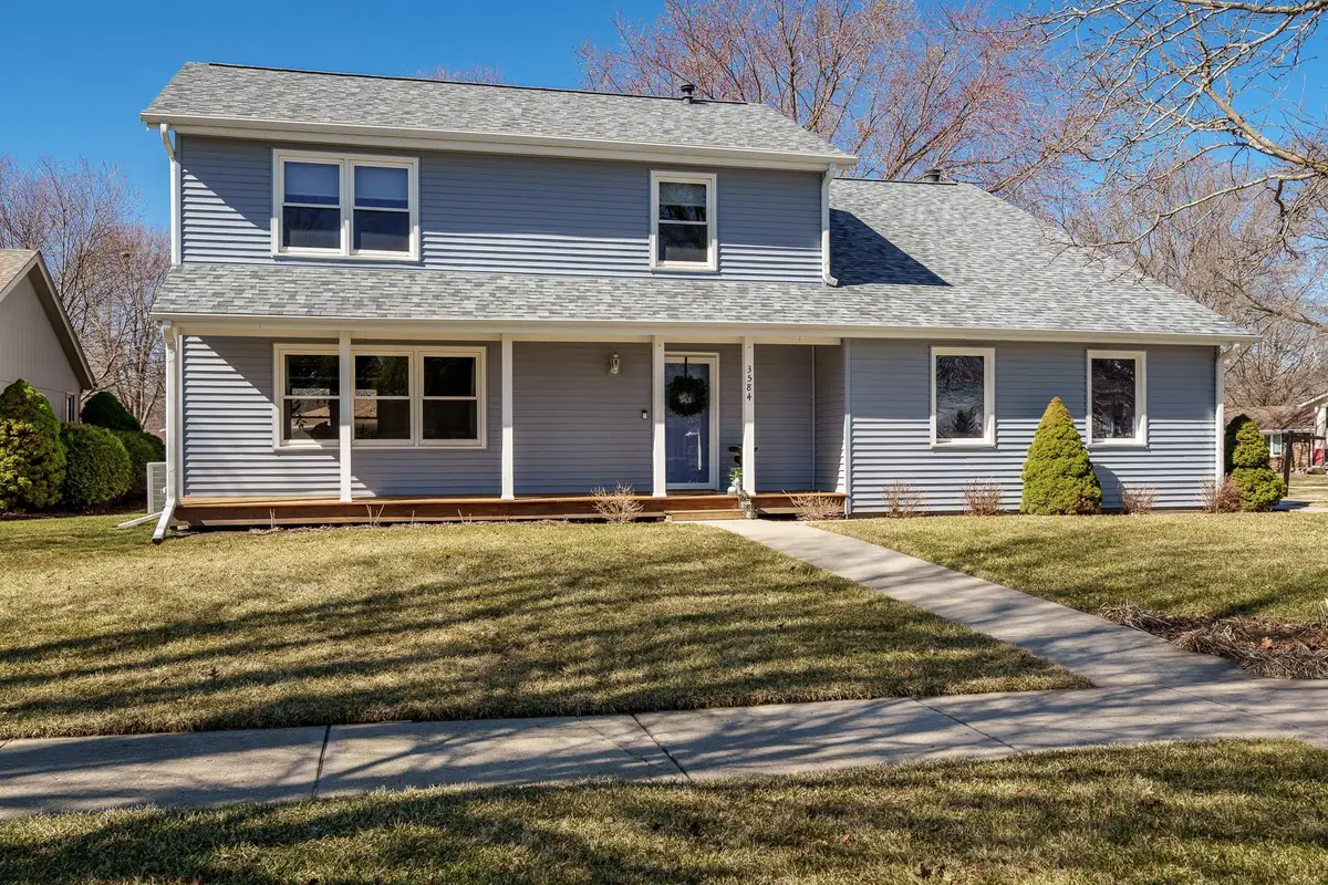 3584 Modesto Drive, Rockford, IL 61114 - #1