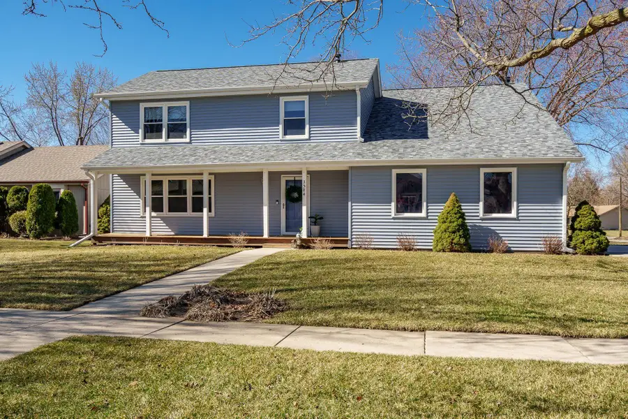 3584 Modesto Drive, Rockford, IL 61114 - #2