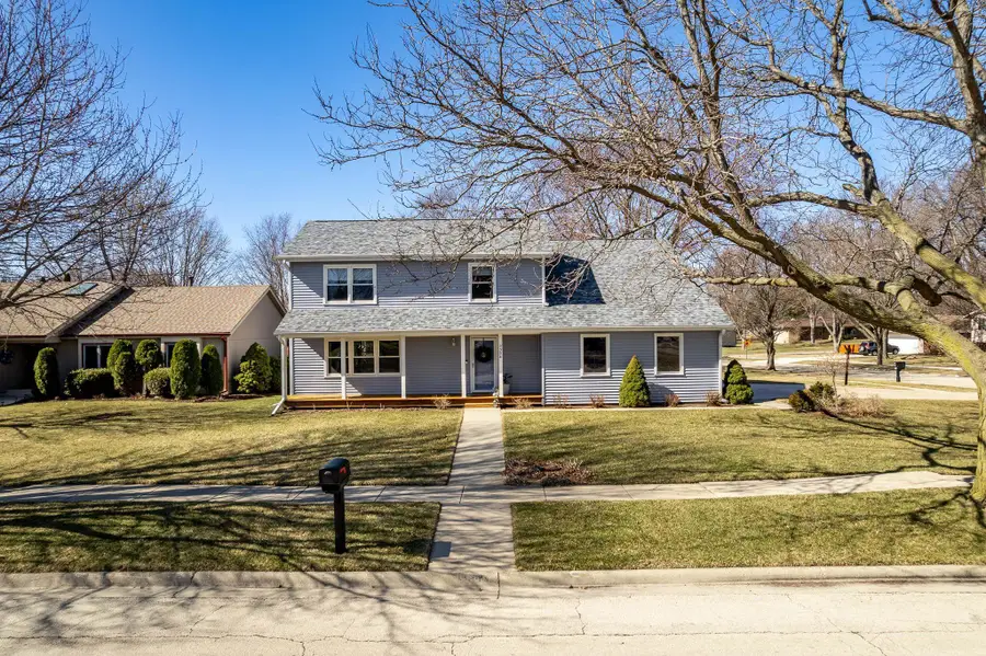 3584 Modesto Drive, Rockford, IL 61114 - #3