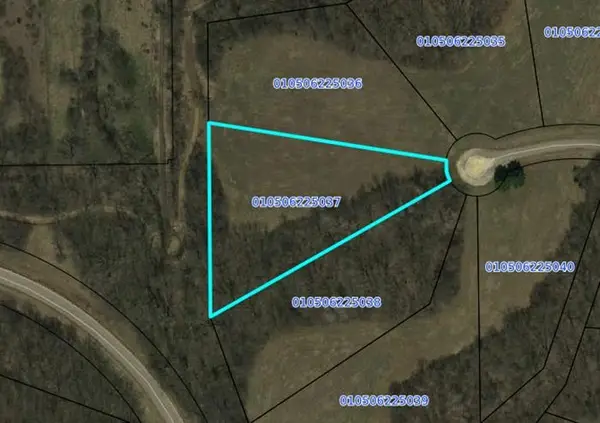 25-37 Old Mill Road, LAKE CARROLL, IL 61046