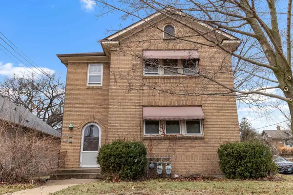 1401 20th Street, ROCKFORD, IL 61108