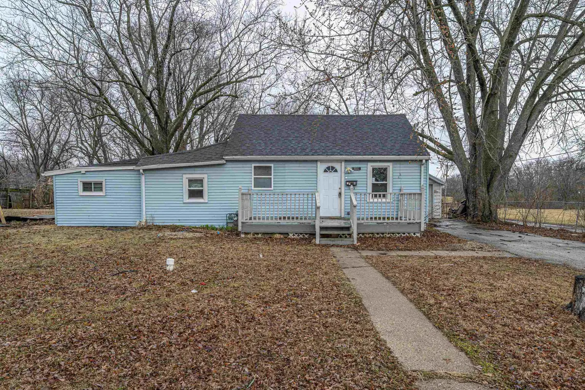 3911 Delaware Street, Rockford, IL 61102 - #1