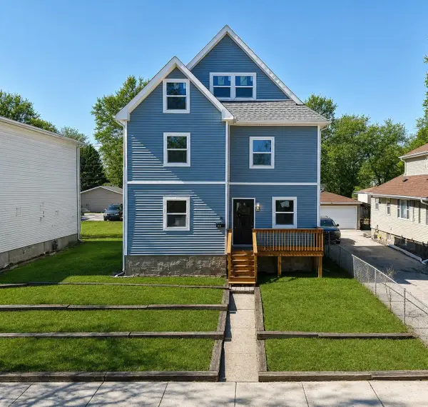 2808 Elisha Avenue, ZION, IL 60099