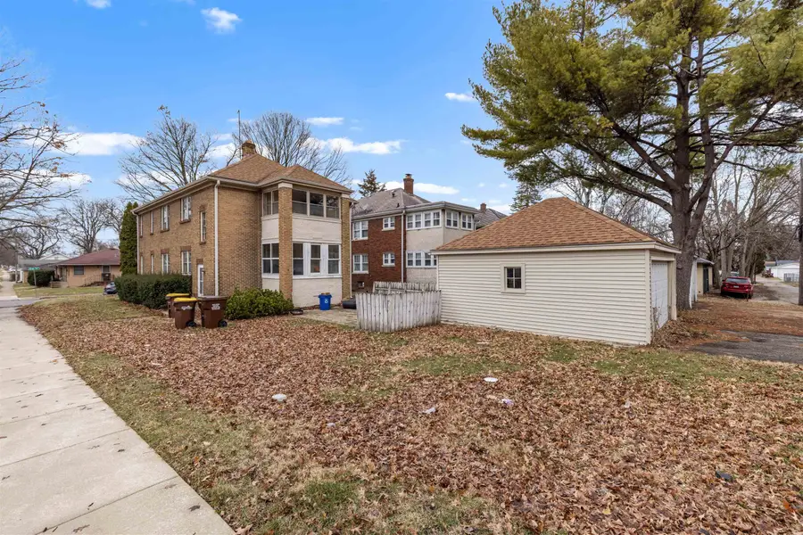 1022 15th Street, Rockford, IL 61103 - #3