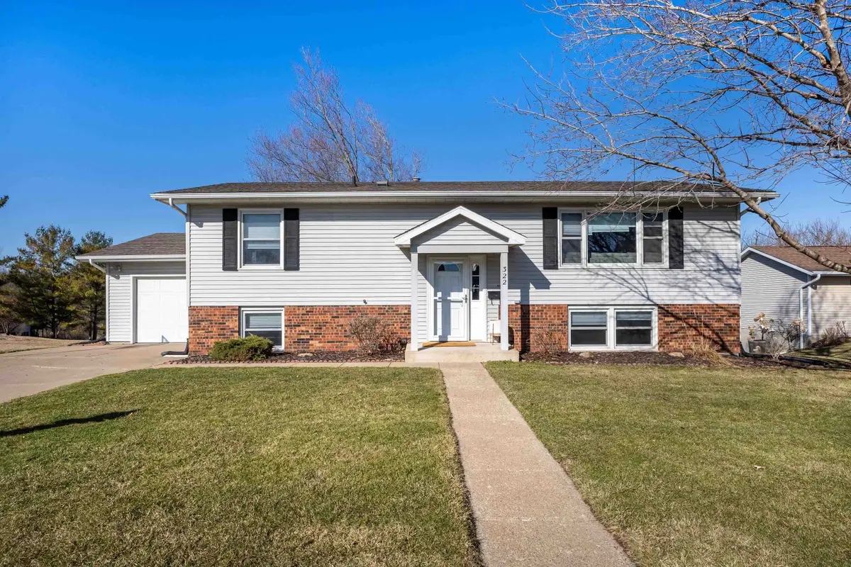 322 Apache Court, Galena, IL 61036 - #1