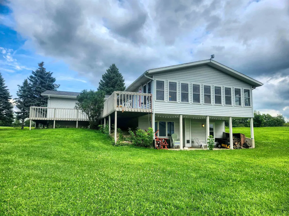25-41 Old Mill Road, Lake Carroll, IL 61046 - #1