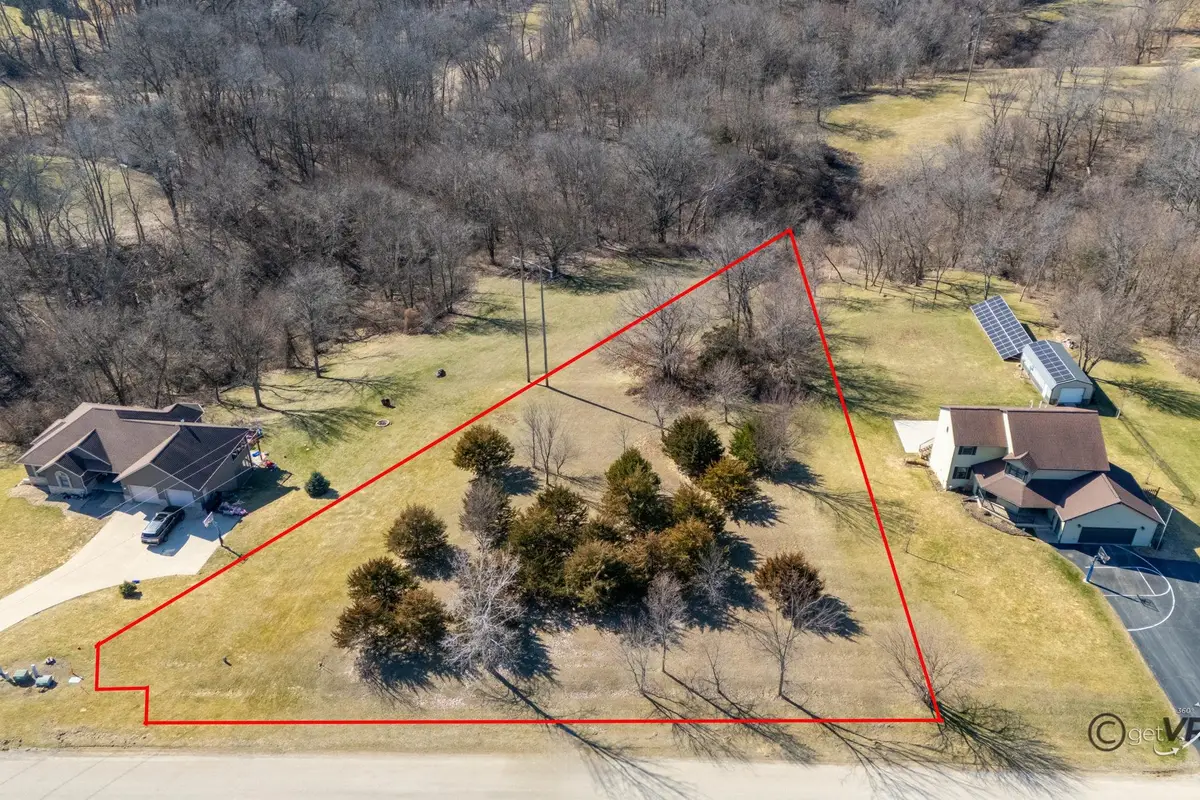 TBD N CROSS Road, Galena, IL 61036 - #1