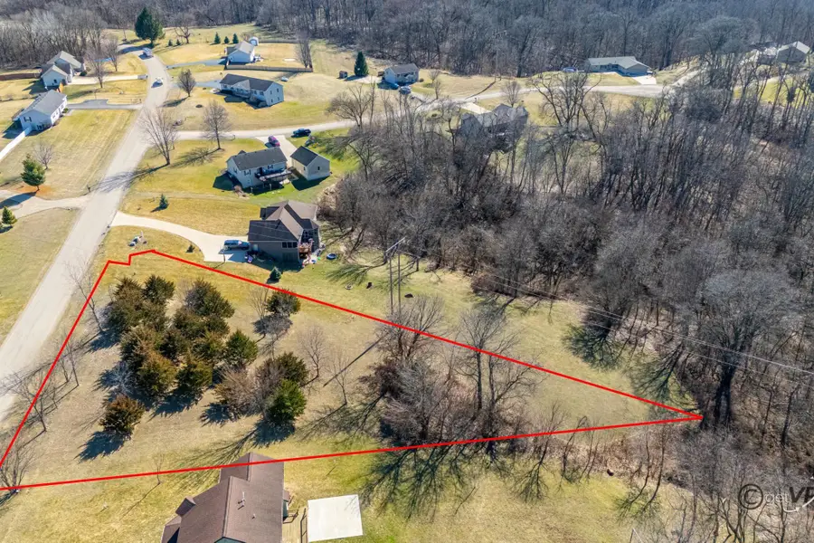 TBD N CROSS Road, Galena, IL 61036 - #2