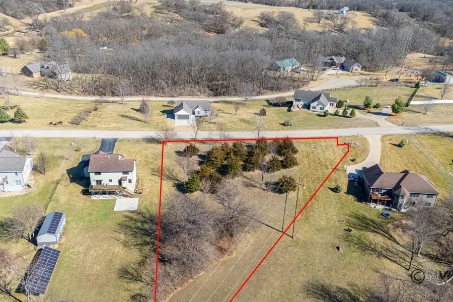 TBD N CROSS Road, Galena, IL 61036 - #3