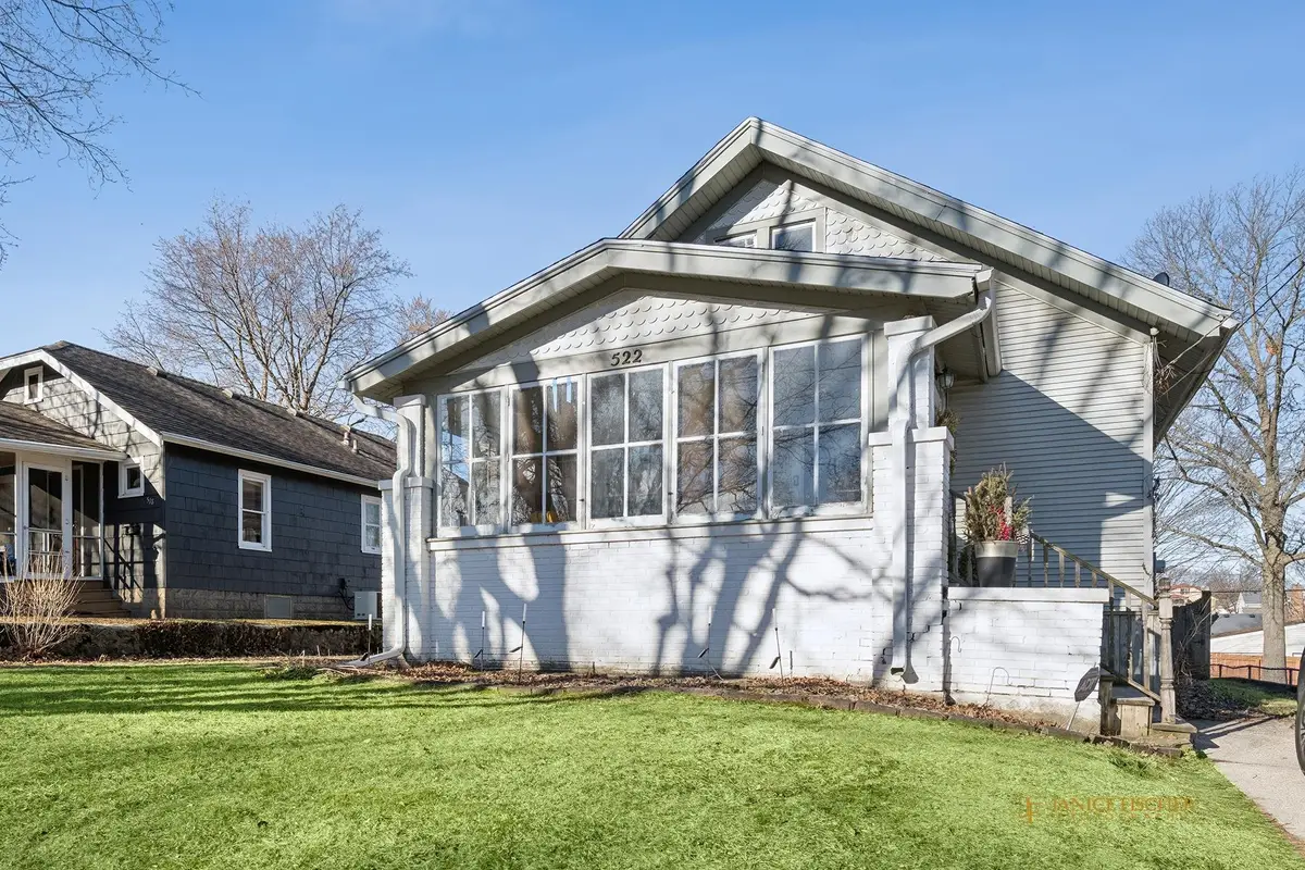 522 Rome Avenue, Rockford, IL 61107 - #1