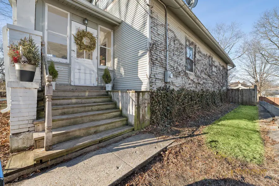 522 Rome Avenue, Rockford, IL 61107 - #2