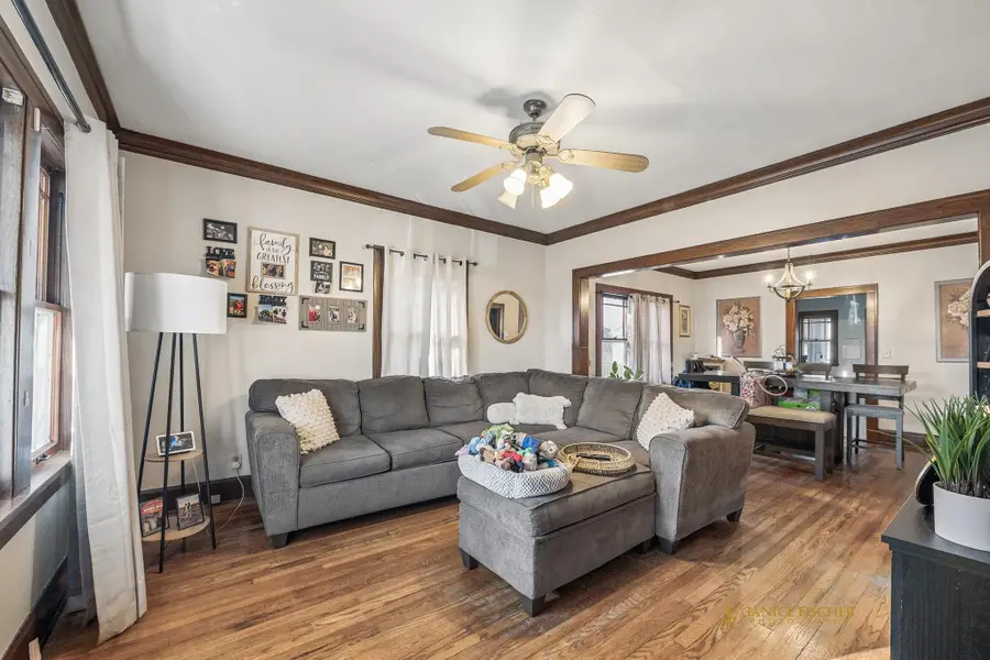522 Rome Avenue, Rockford, IL 61107 - #3
