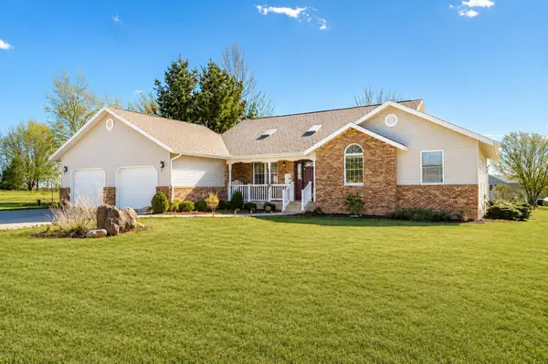31-5 Medinah Drive, LAKE CARROLL, IL 61046