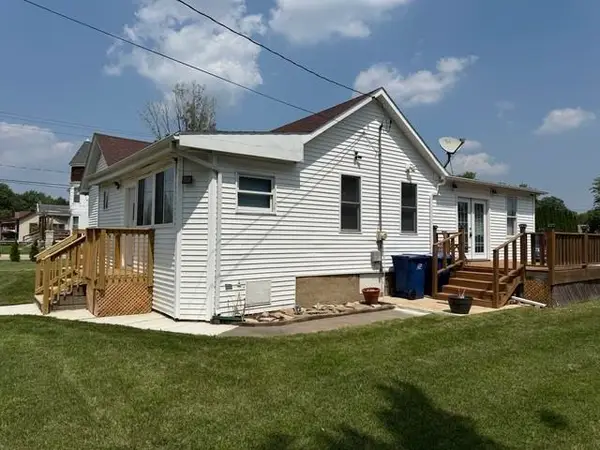 1536 & 1546 La Harpe Street, LaSalle, IL 61301