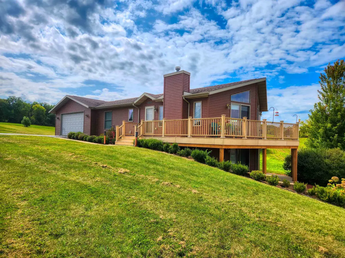 30-45 Brookside Drive, Lake Carroll, IL 61046 - #1