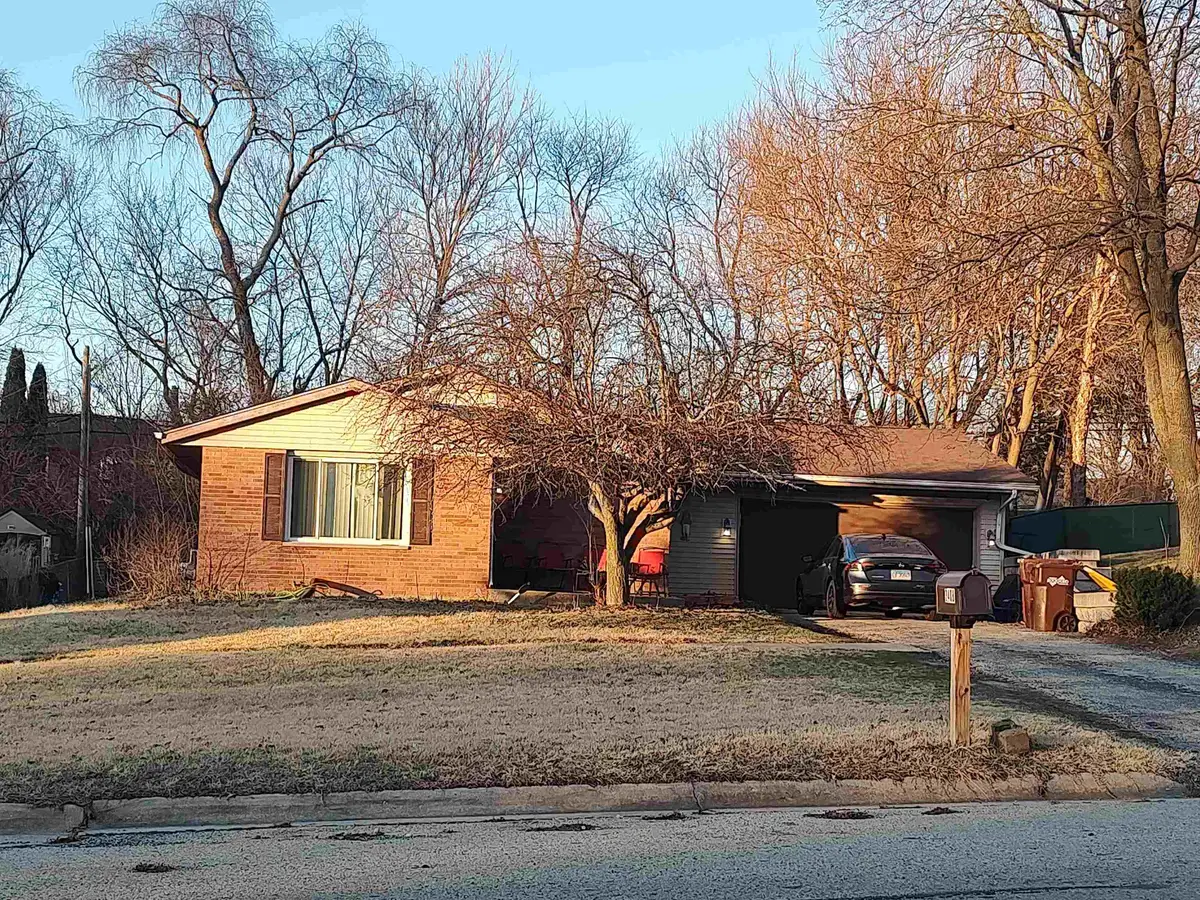 3408 Pleasant Valley Boulevard, Rockford, IL 61114 - #1