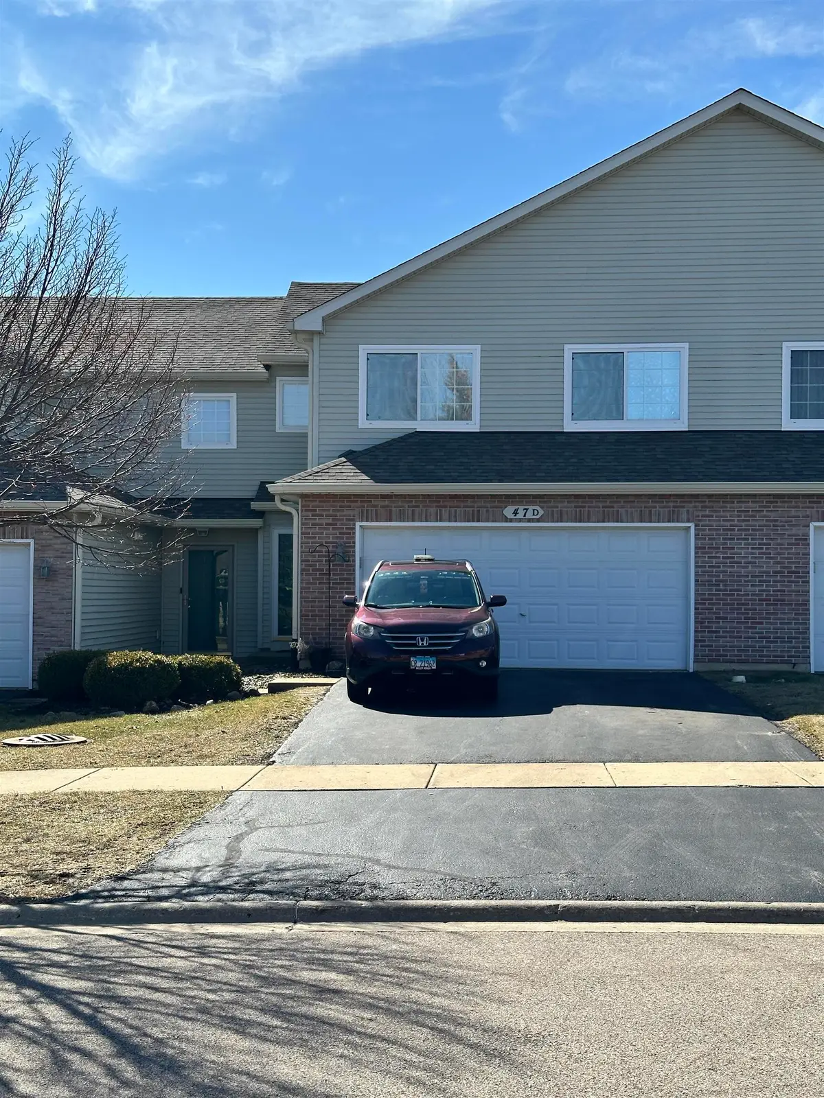 47D Rolling Oaks Road, Sugar Grove, IL 60554 - #1