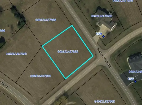 17-91 Whitewater Drive, LAKE CARROLL, IL 61046