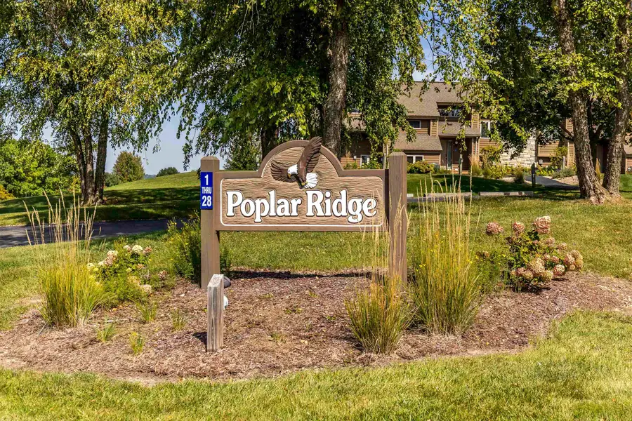 26 Poplar Ridge Drive, Galena, IL 61036 - #2