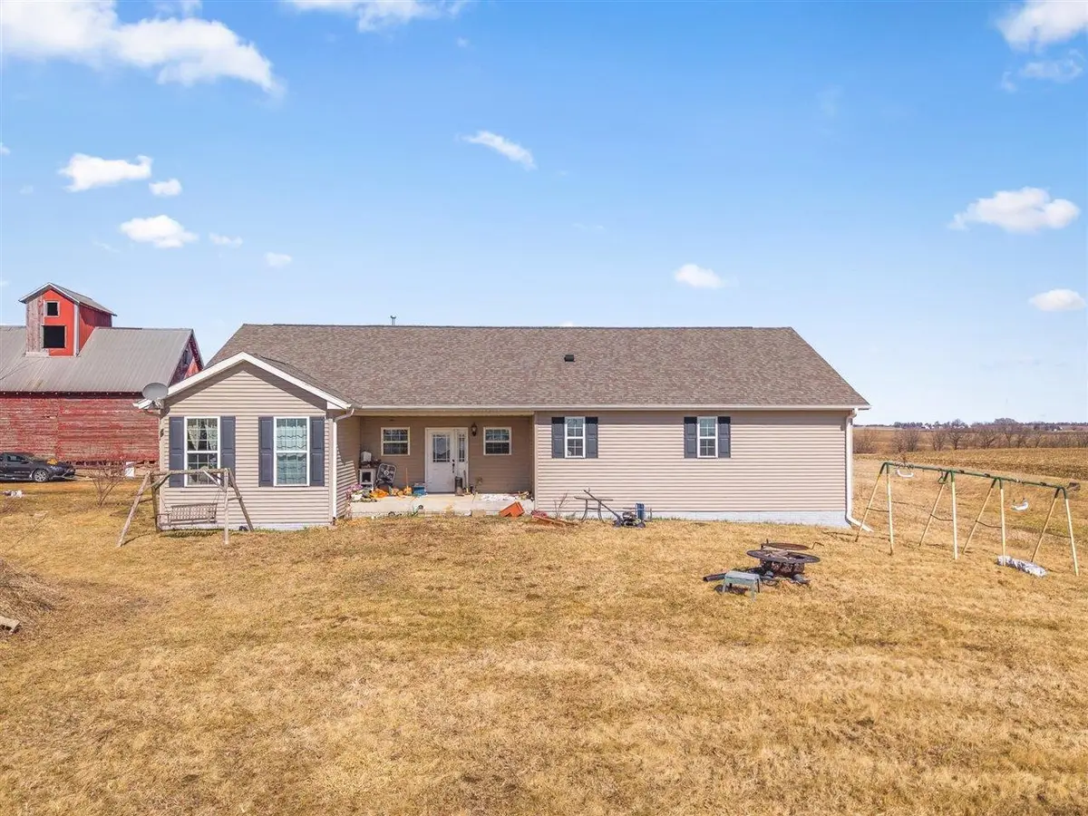 13980 US 52 Highway, Polo, IL 61064 - #1