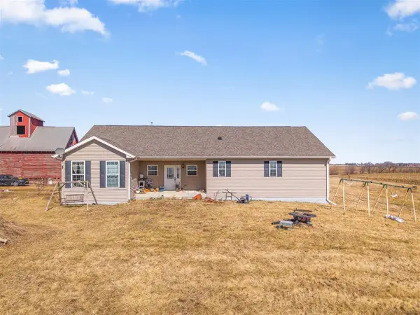 13980 US 52 Highway, POLO, IL 61064