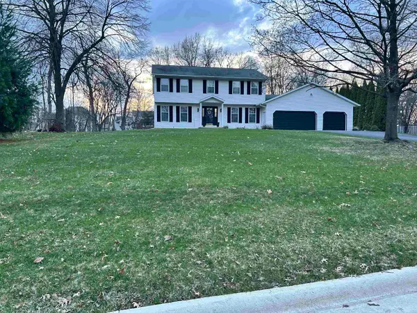 676 Sioux Drive, FREEPORT, IL 61032