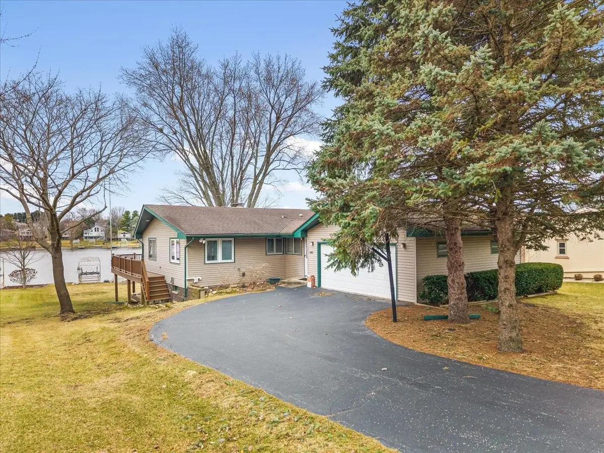 840 Breckenboro Drive, Lake Summerset, IL 61019 - #1