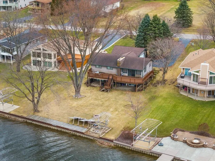840 Breckenboro Drive, Lake Summerset, IL 61019 - #2