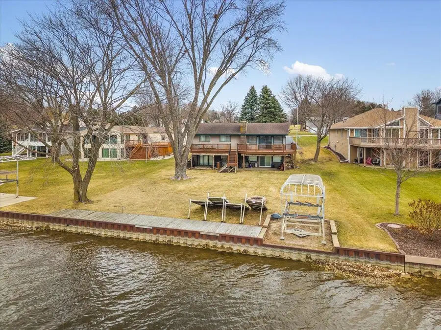 840 Breckenboro Drive, Lake Summerset, IL 61019 - #3