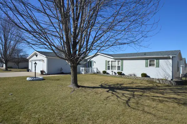 5634 Buttercup Lane, MACHESNEY PARK, IL 61115