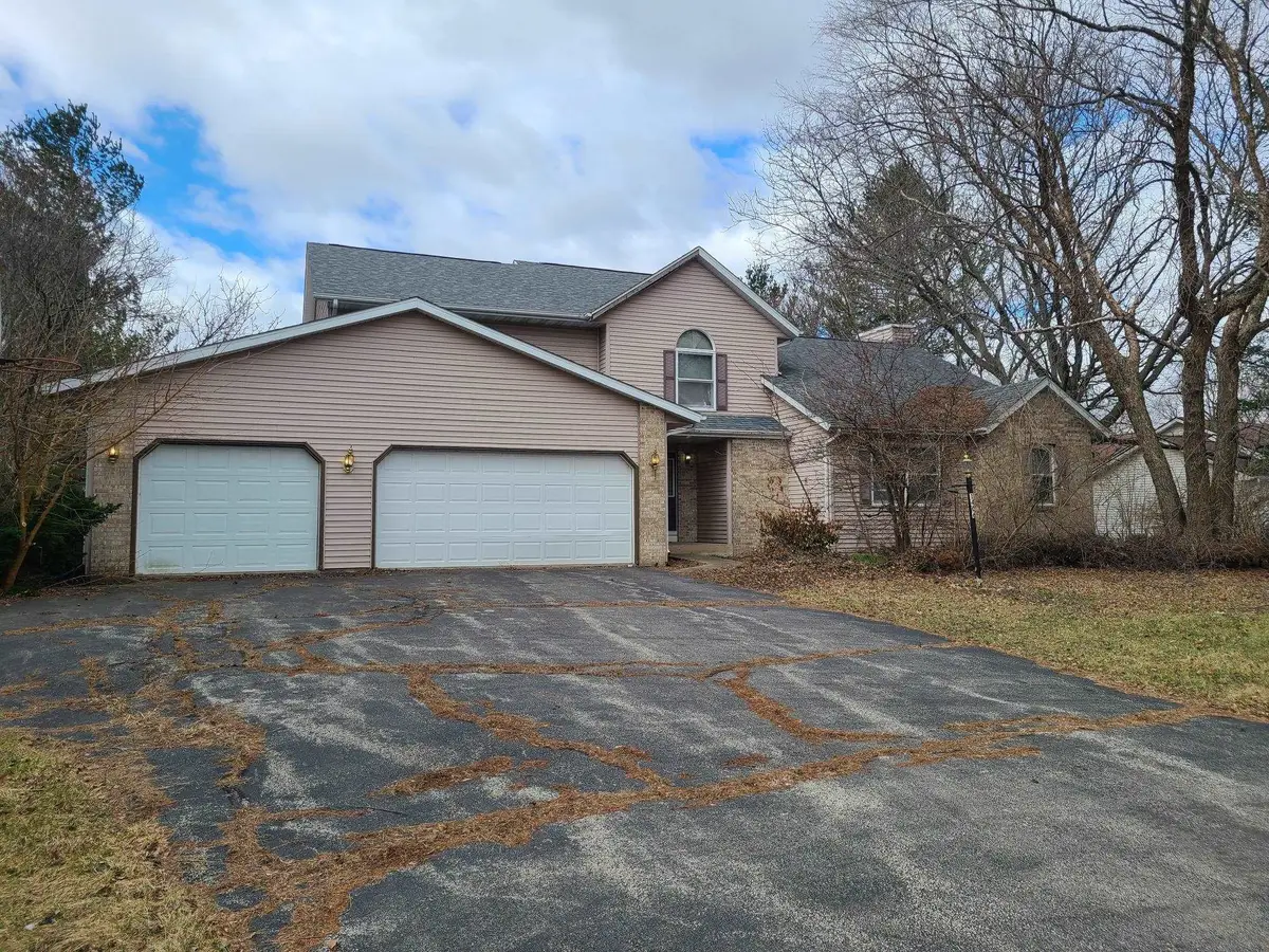 1406 SWEETCLOVER, Rockford, IL 61107 - #1