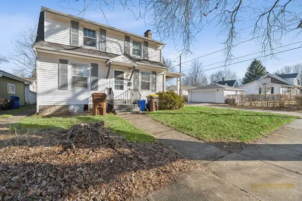 717 Ellis Avenue, ROCKFORD, IL 61103