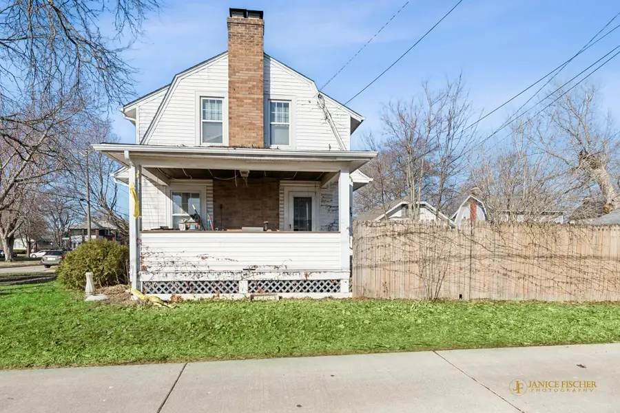 717 Ellis Avenue, Rockford, IL 61103 - #3