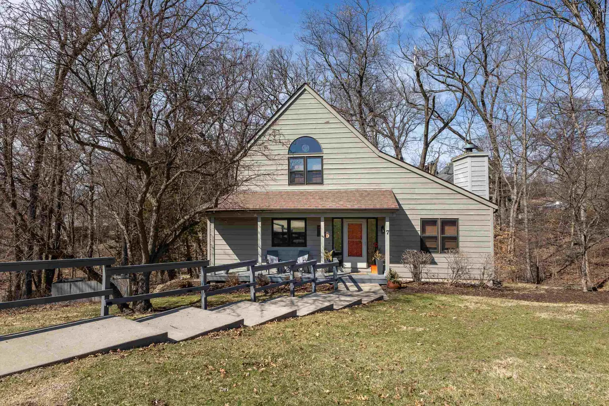 7 Colony Lane, Galena, IL 61036 - #1