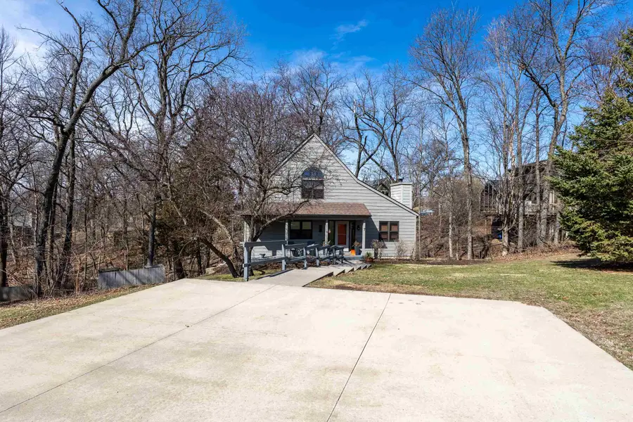 7 Colony Lane, Galena, IL 61036 - #2