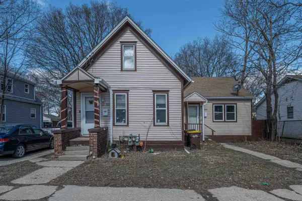1126 16th Avenue, ROCKFORD, IL 61104
