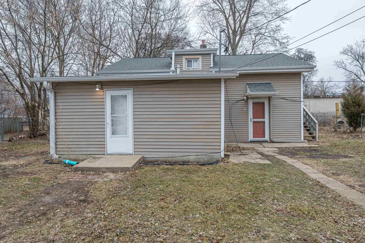 2916 Sewell Street, Rockford, IL 61109 - #1
