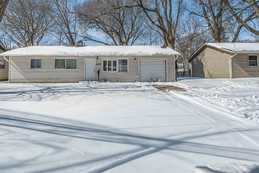3228 Idlewood Terrace, Rockford, IL 61101 - #2