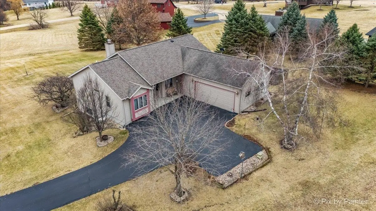 17-130 Edgewater Drive, Lake Carroll, IL 61046 - #1