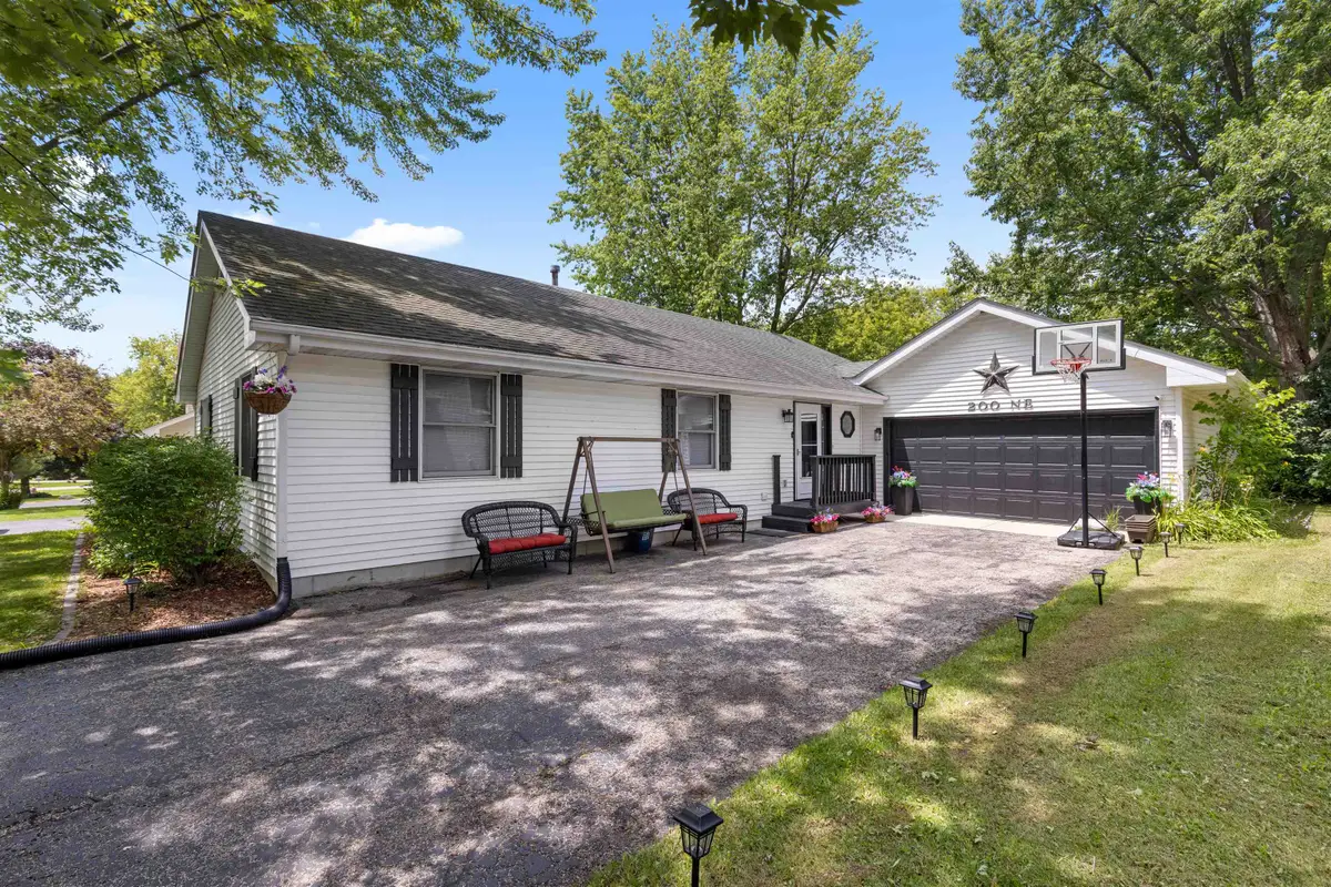 200 Bounty Drive NE, Poplar Grove, IL 61065 - #1