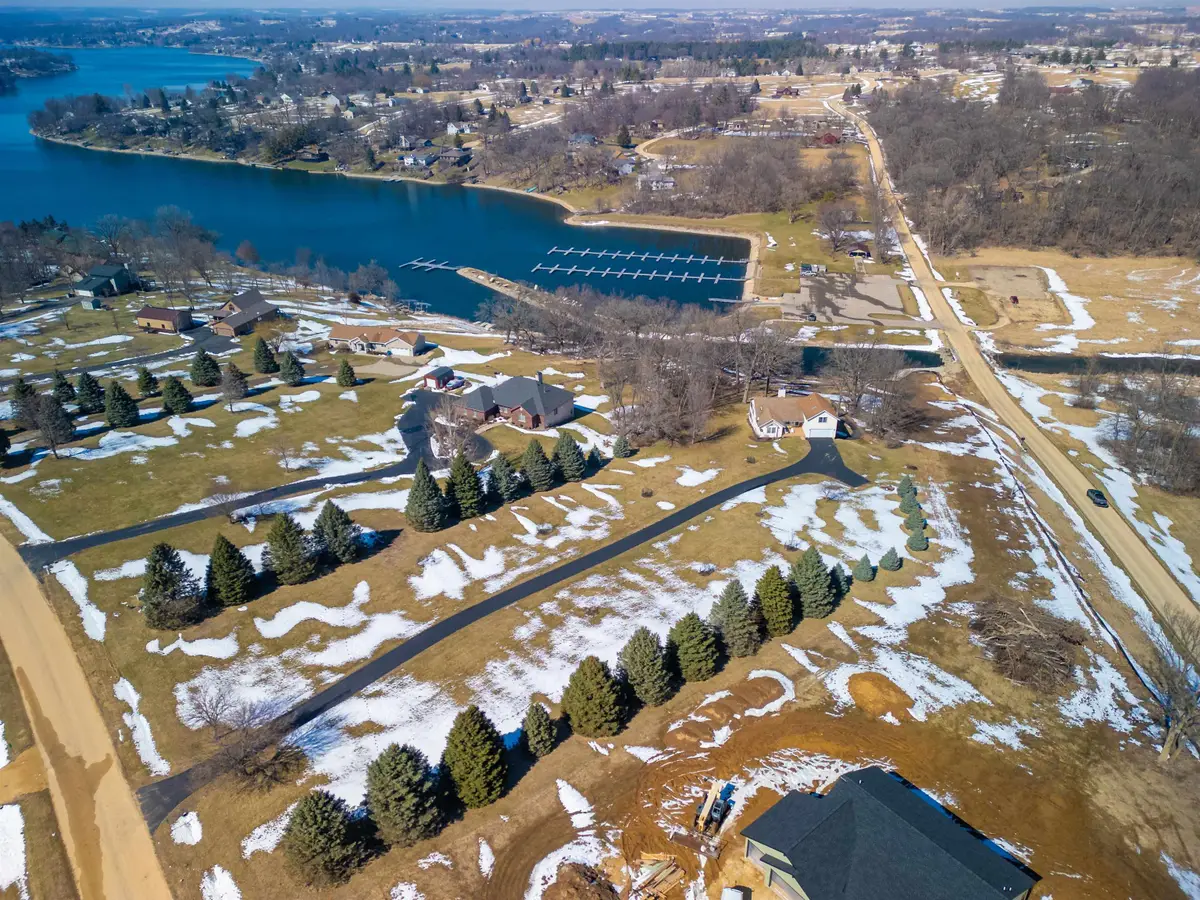 21-50 Marina Court, Lake Carroll, IL 61046 - #1